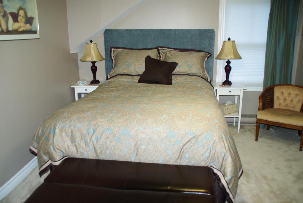 Angel House Bed And Breakfast Creemore Camera foto