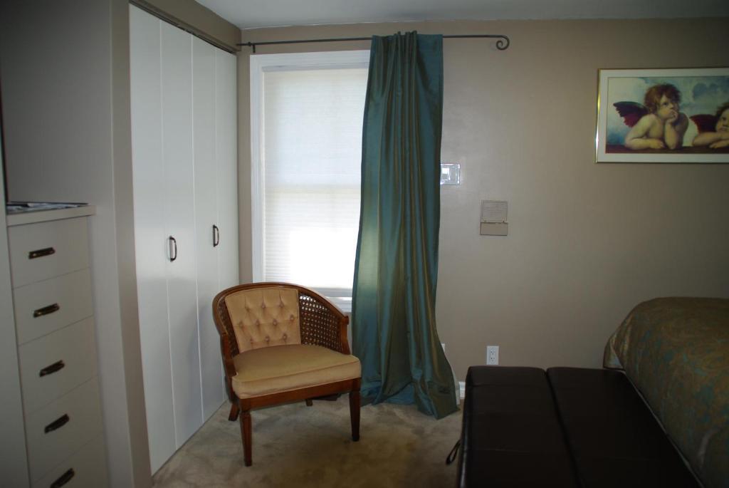 Angel House Bed And Breakfast Creemore Camera foto