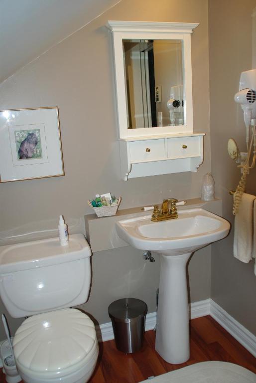 Angel House Bed And Breakfast Creemore Camera foto