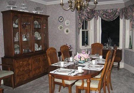 Angel House Bed And Breakfast Creemore Esterno foto