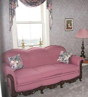 Angel House Bed And Breakfast Creemore Esterno foto